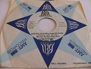 SHIRLEY & THE SHIRELLES-NEVER GIVE YOU UP/GO AWAY AND FIND YOURSELF-BELL