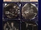 Beatles UK INTERVIEW PICTURE DISC COLLECTION BaktAbak 4 Disc PiC disc ENGLAND NM