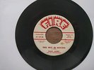 Elmo (Elmore) James 45 fire records The Sky IS Cryin VG+++
