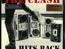 The Clash - Hits Back 3x LP 180g Vinyl RI NEW