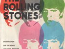 THE ROLLING STONES EP Spain1965 Off the hook +3