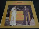 RALFI PAGAN Presenta JOHNNY NELSON El Principe De La Salsa PUMPKRIS LP