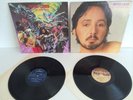 Peter Criss - Same +Out Of Control Lp Casablanca Kiss Vinyl
