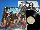 CLEAR LIGHT   1st S/T Lp   1967 MONO PRESSING w/ GROUP INNER SLEEVE - RARE