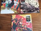 Mondo Back To The Future Trilogy 3 X LP Set Colored Vinyl New & Sealed