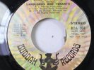 Hear Funk Promo 45 Landlords & Tenants - Back Up / Same On Buddah (Promo)