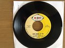 Northern Soul Record - Harold Burrage  (M- pac)