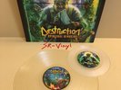 Destruction - Spiritual Genocide vinyl lp kreator sodom exodus slayer