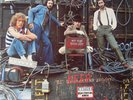 The Who: Who Are You? LP MCA # 3050 RED VINYL 1978 Release