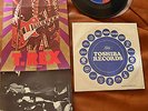 T-Rex , Solid Gold Easy Action , Born To Boogie , Odeon Japan 1972 , Marc Bolan