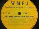 GEORGE GERSHWIN At The Piano ACETATE 12