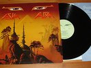 ASIA AURA DISCO VINILE 33 GIRI LPREC501