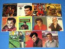 CONWAY TWITTY---11 ALBUMS---NEXT IN LINE+ GREATEST HITS+ IT'S ONLY MAKE BELIEVE