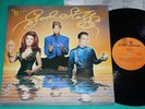 The B-52s - Good Stuff BRAZIL RARE LP 1st Press 1992 Reprise 6708254