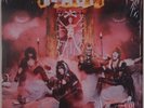 WASP: Self Titled USA W.A.S.P SHRINK Heavy Metal ’84 VINYL LP NM- Gorgeous