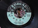 Soul 45 Ruby Andrews - Just Loving You on Zodiac -Player Copy