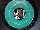 Rare Vermont/NY Garage 45 The Kon-Taks One Of These Days b/w Money on Rondack