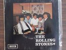ROLLING STONES - VERY RARE SELF TITLED AUSSIE 1965 EP