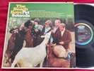 The Beach Boys - Pet Sounds LP Mono orig. (Capitol, 1966) VG+/VG-