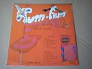 PRINCE BUSTER - TUTTI FRUTTI (1968 FAB LP) melodisc,blue beat,2 tone,