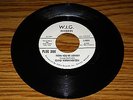 Gino Washington Now You're Lonely b/w Romeo, Northern Soul Promo VG++