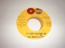 USA 1965 THE MARVELETTES 7