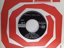 THE VOLUMES - I LOVE YOU BABY / AIN' T THAT LOVIN' YOU - Rare FRENCH London 45