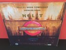 Factory Sealed DALLAS WIND SYMPHONY HOWARD DUNN Holst REFERENCE RECORDINGS LP