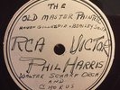 Phil Harris / Walter Scharf Orch. - 