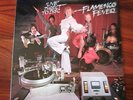 Flamenco Fever. Live Direct to Disc. NM- Import  Audiophile LP