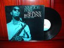 SONNY ROLLINS Newk's Time NM 4001 Original DG RVG Ear Rare Blue Note Jazz LP
