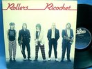 LP ROLLERS ( BAY CITY ROLLERS ) - RICOCHET // EPIC HOLLAND