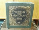 Richard Wagner 'Der Ring Des Nibelungen' Solti Decca 22-LP Special Presentation