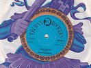 SILVERTONES - AFRICAN DUB / VERSION - UK45  EX+++- REGGAE