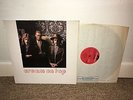 CREAM On Top LP Polydor 1971 Mail Order UK 1st Press