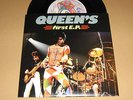 QUEEN - QUEEN'S FIRST EP  - RARE 7