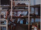 THROBBING GRISTLE: D.O.A. Third and Final Report INDUSTRIAL UK Vinyl LP NM-