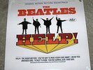 BEATLES - Help - SEALED with No Bar Code