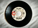 Arctic TEDDY & THE FINGERPOPPERS Soul Groove #143 Motown Promo Vinyl 7