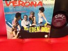 1959   Luis Verona   Cha Cha Cha At The Eden Roc   LP   Latin   Gone   7003