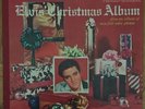 Elvis Presley - Elvis Christmas Album 1957 LOC-1035 LP - RCA Victor - LOC-1035 -