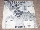 THE BEATLES , REVOLVER . RARE 606-1 MATRIX . LISTEN TO BOTH SIDES .
