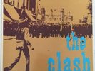 THE CLASH BLACK MARKET CLASH LP EPIC 1980 ORIGINAL US FIRST PRESS