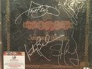 Jefferson Airplane **THE WORST OF JEFFERSON AIRPLANE** Signed GV704933