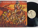 AMON DUUL II Live in London LP VPI cleaned Vinyl kraut rock
