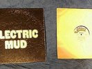 Muddy Waters:Electric Mud Cadet Concept LPS 314 Stereo With Original Booklet