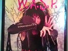 W.A.S.P. SIGNED I DON'T NEED NO DOCTOR 12