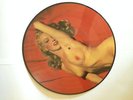 Marilyn Monroe - 50th Anniversary (Ltd. Picture Disc) - Vinyl Pop/Diverse
