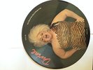 Picture Disc Vinyl EP 