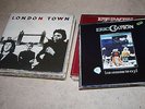 45 LPS ROCK - PETER GABRIEL - ROXY MUSIC - WINGS - ERIC CLAPTON + VIELE MEHR